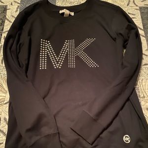 Michael Kors light sweatshirt